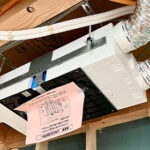 全熱交換型24時間換気装置