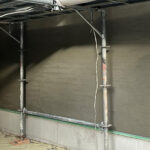 モデルハウス　外壁　ジョリパット